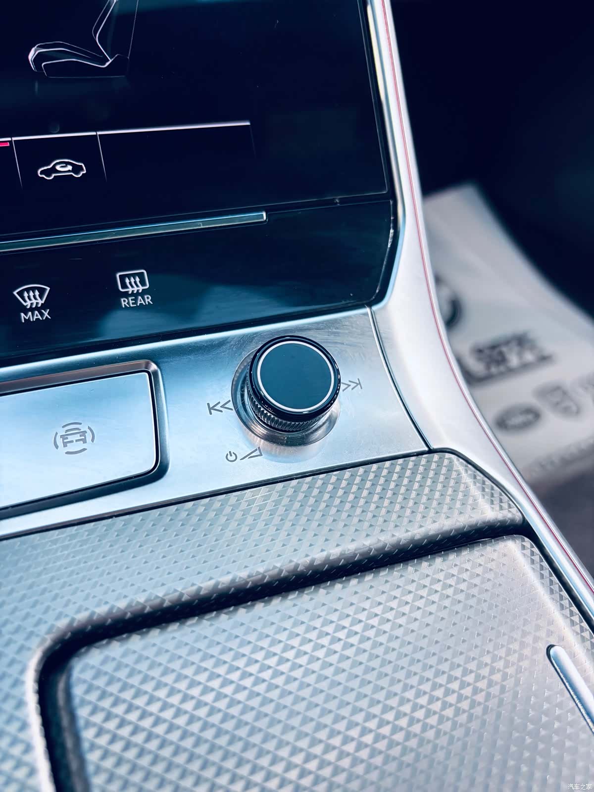 Audi A6L, 2022 13