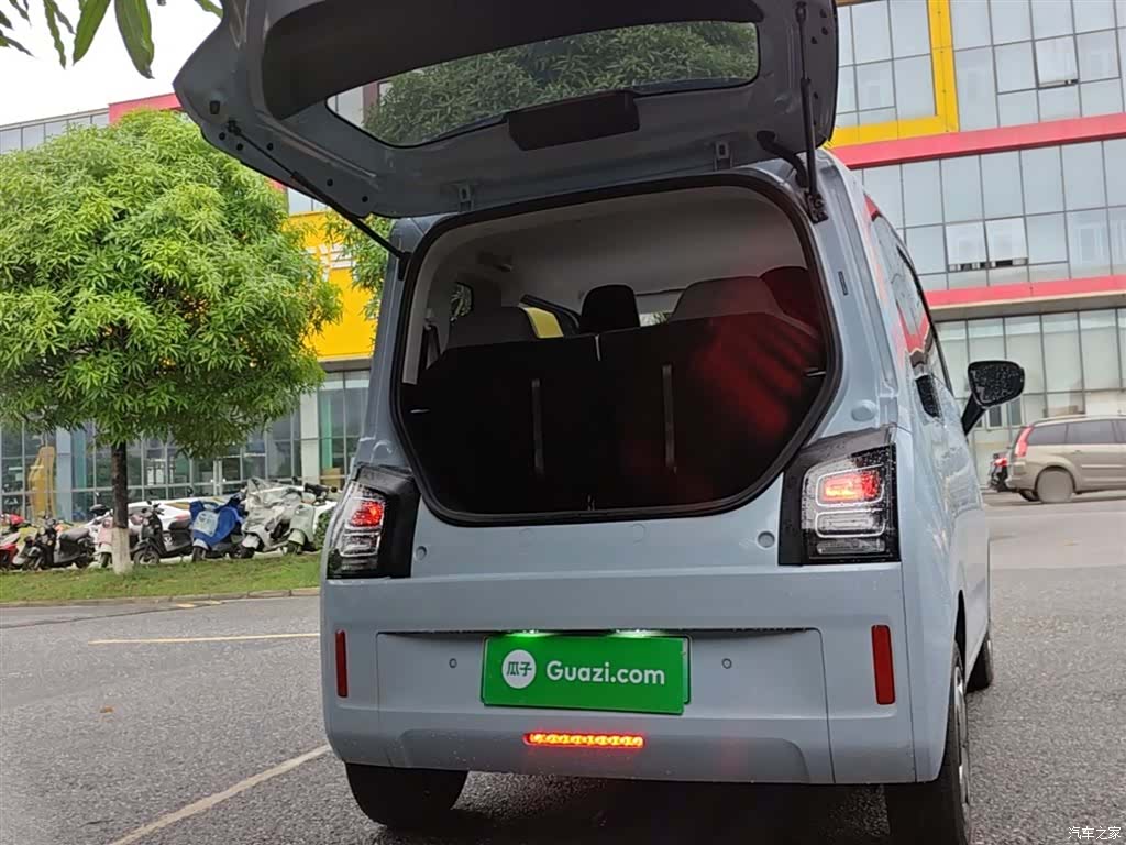 Wuling Air ev, 2023 19