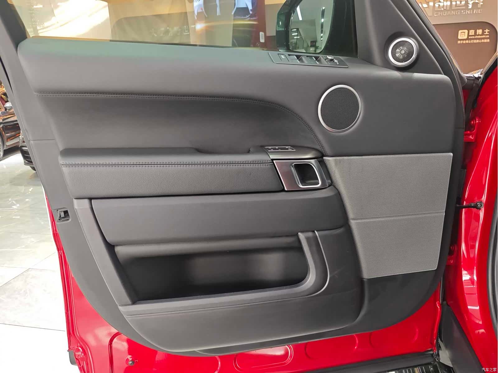Land Rover Range Rover, 2018 16