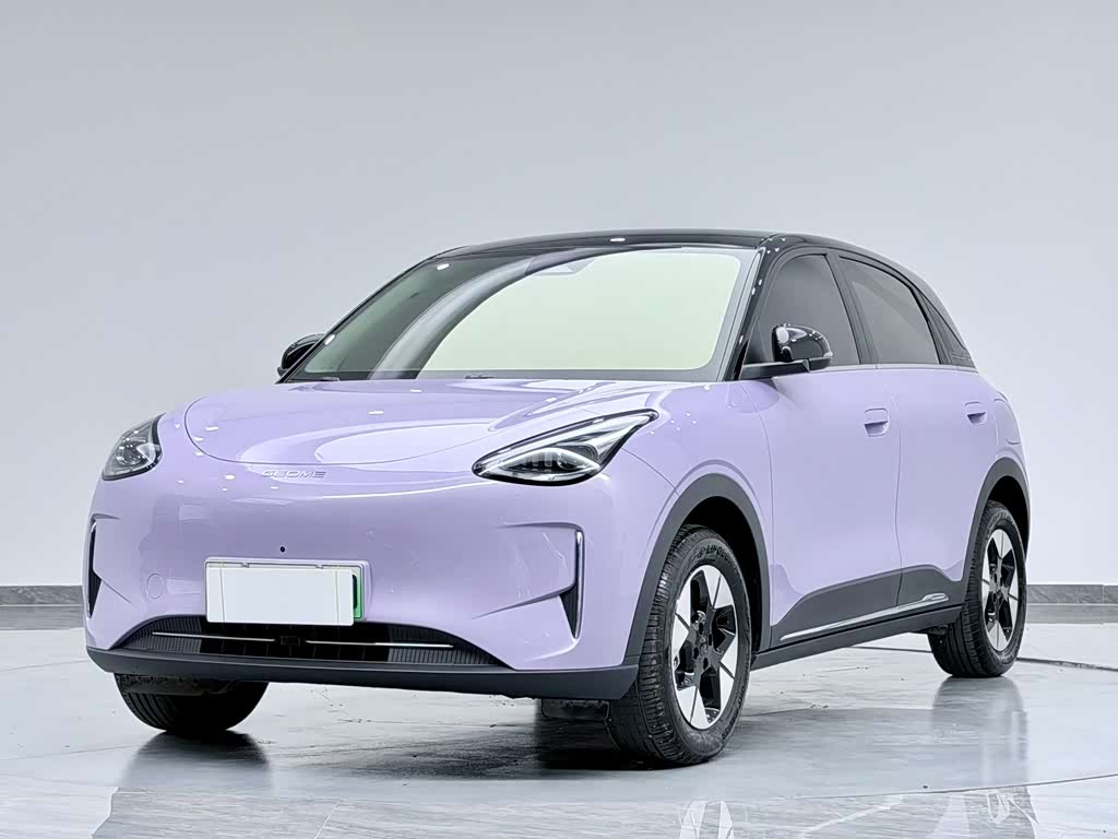 Geely Geome Xingyuan