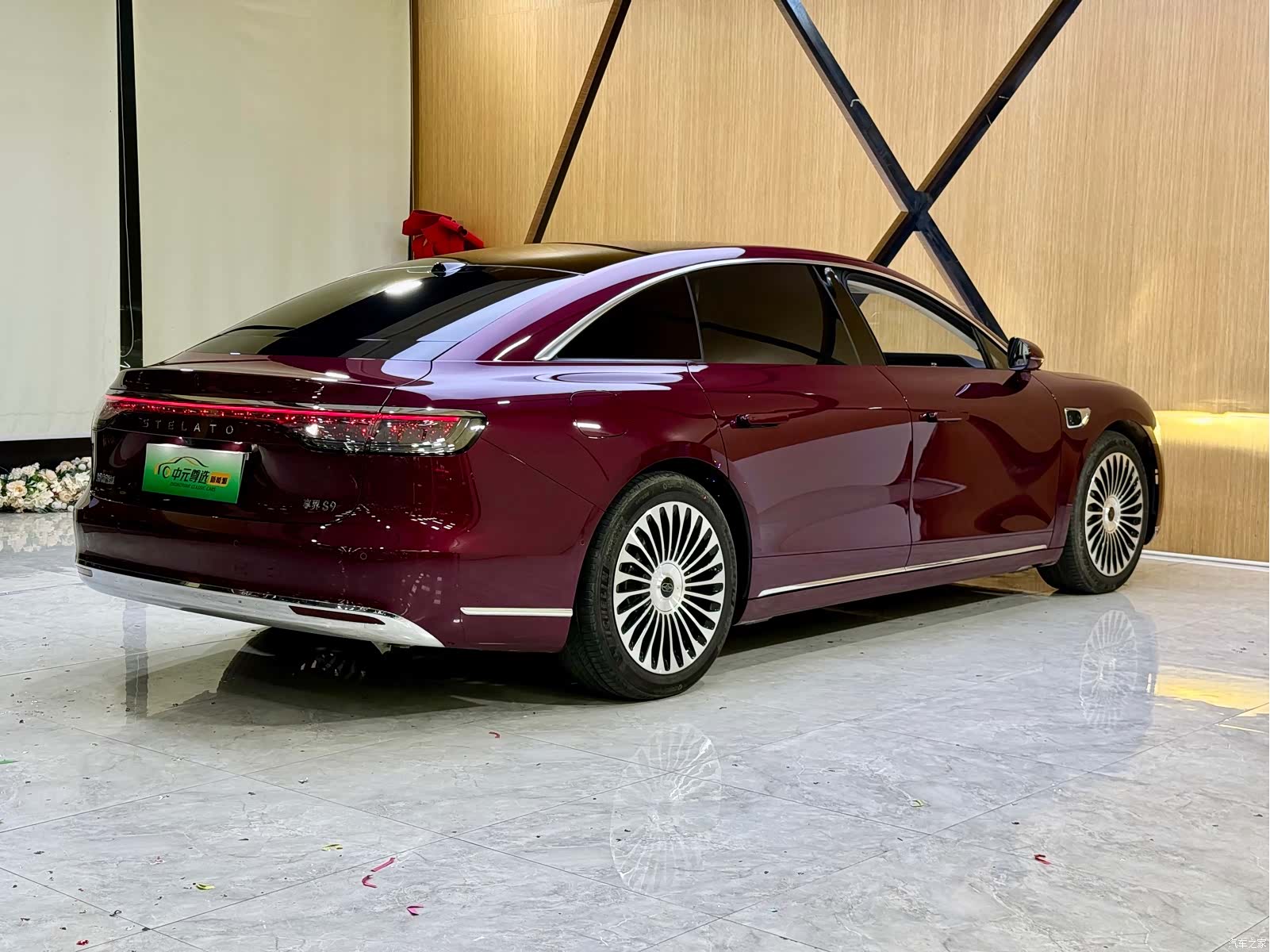 Stelato S9, 2026 18