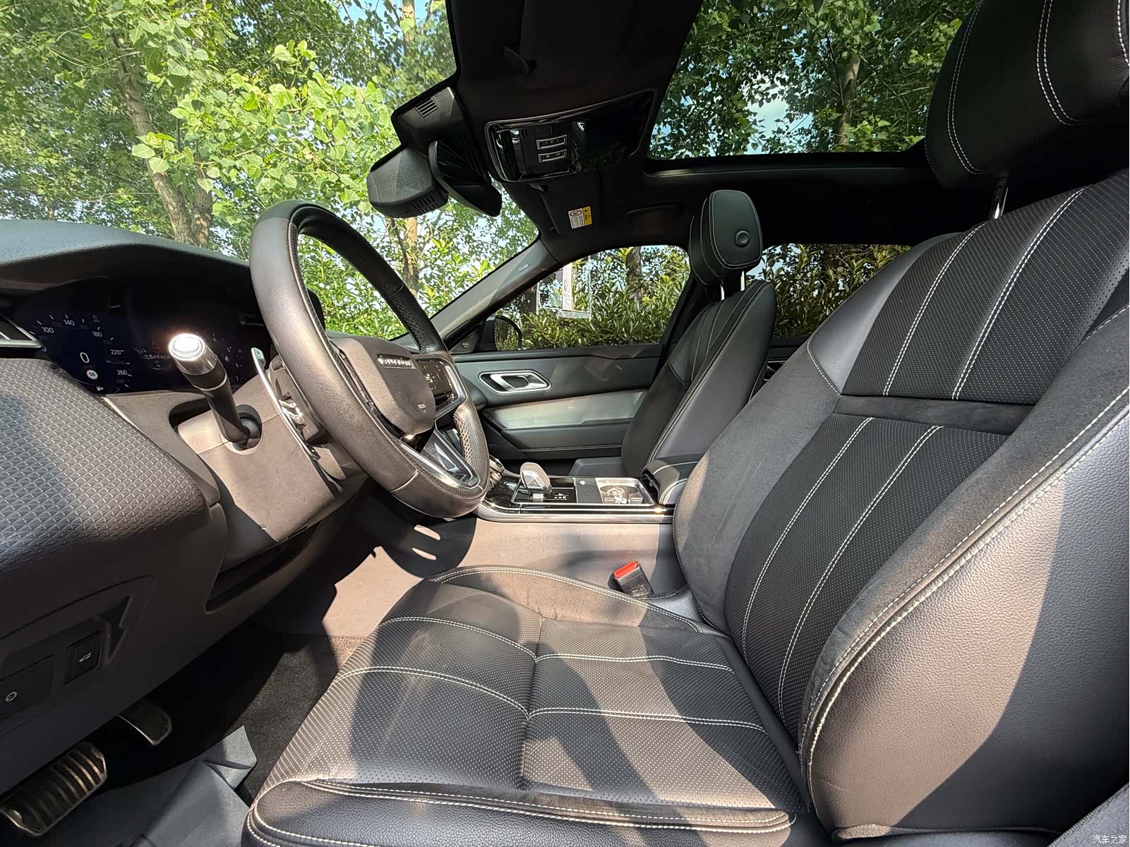 Land Rover Range Rover, 2021 6