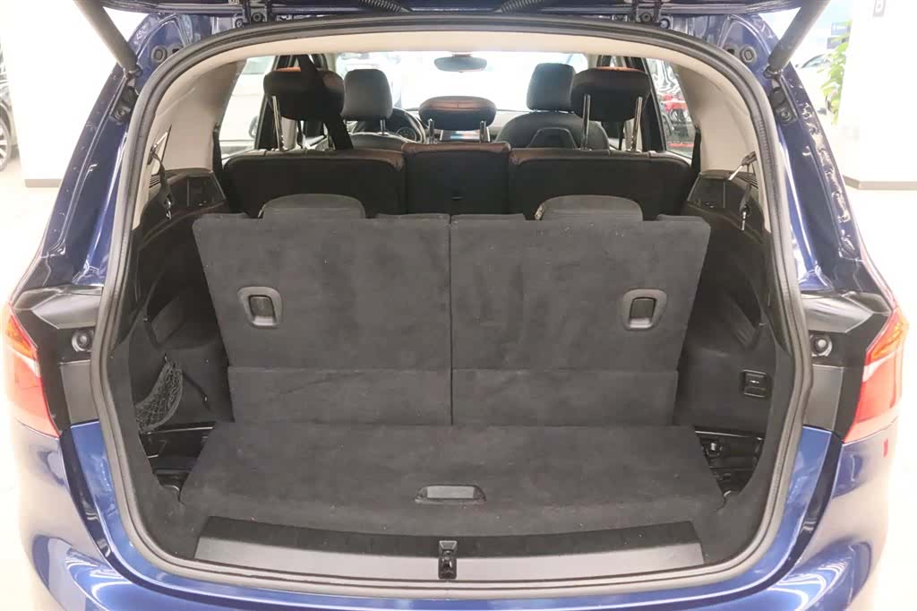 BMW 2 Series, 2016 17