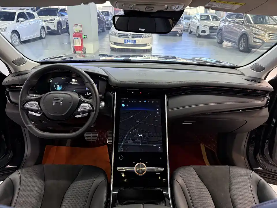 Roewe Feifan MARVEL R