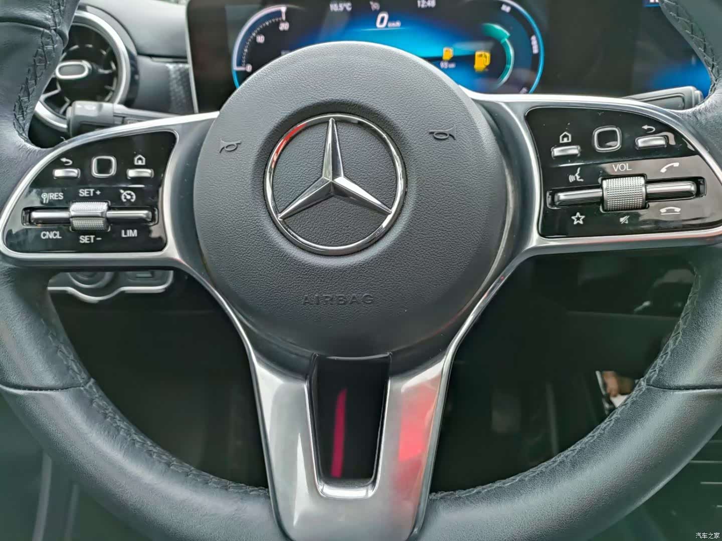 Mercedes-Benz A-Class, 2020 7