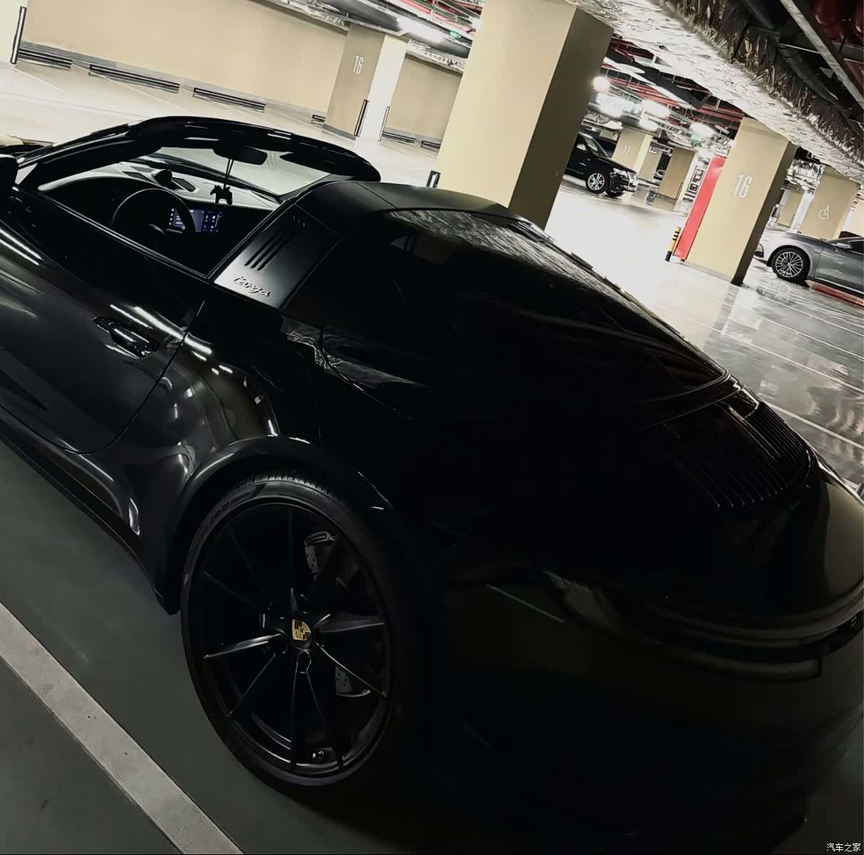 Porsche 911, 2024 8