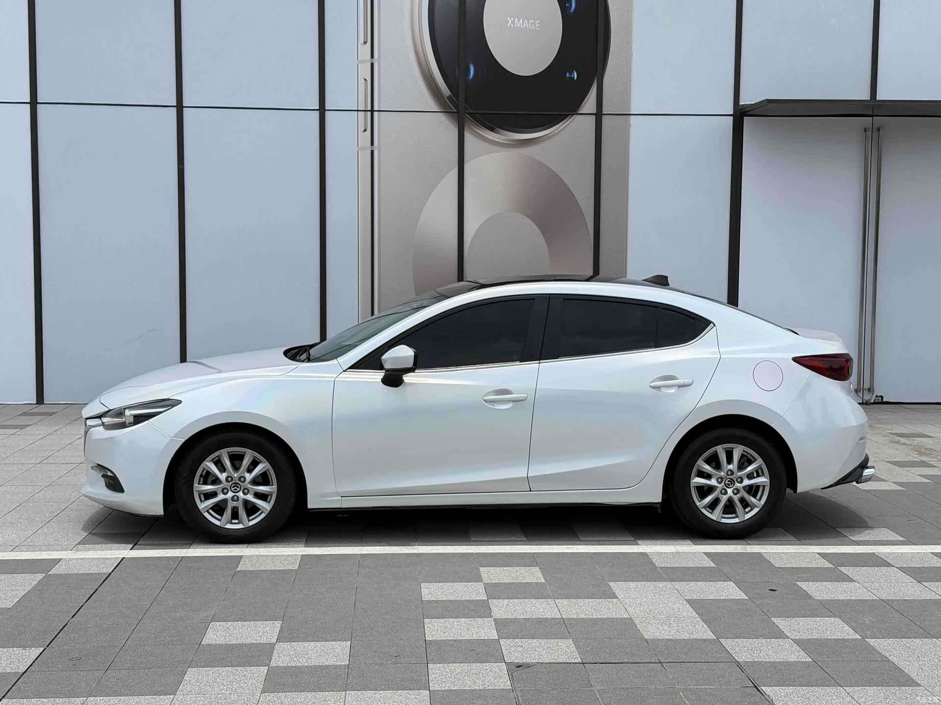 Mazda Mazda3, 2018 21