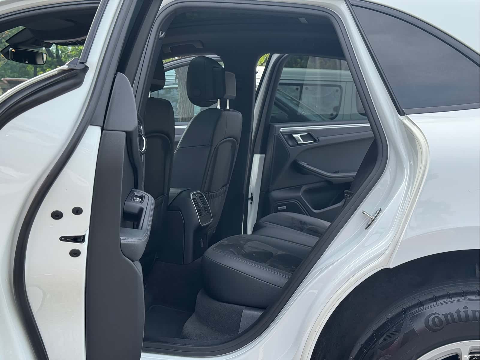 Porsche Macan, 2019 8