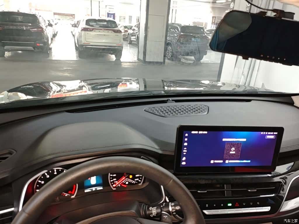 Haval H6, 2024 10