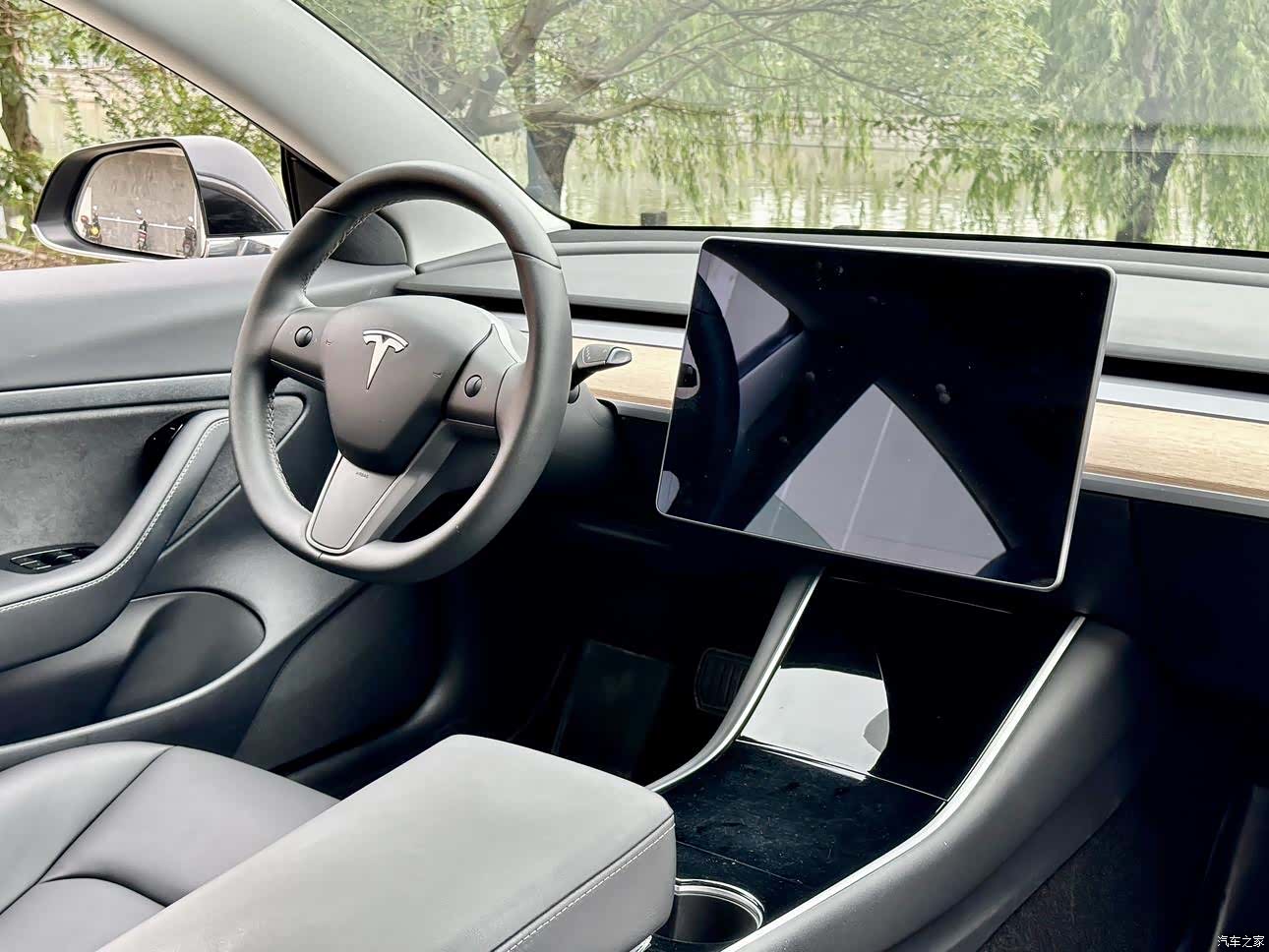 Tesla Model 3, 2020 18
