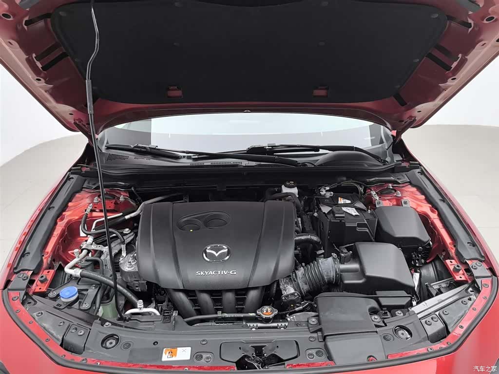 Mazda Mazda3, 2020 6