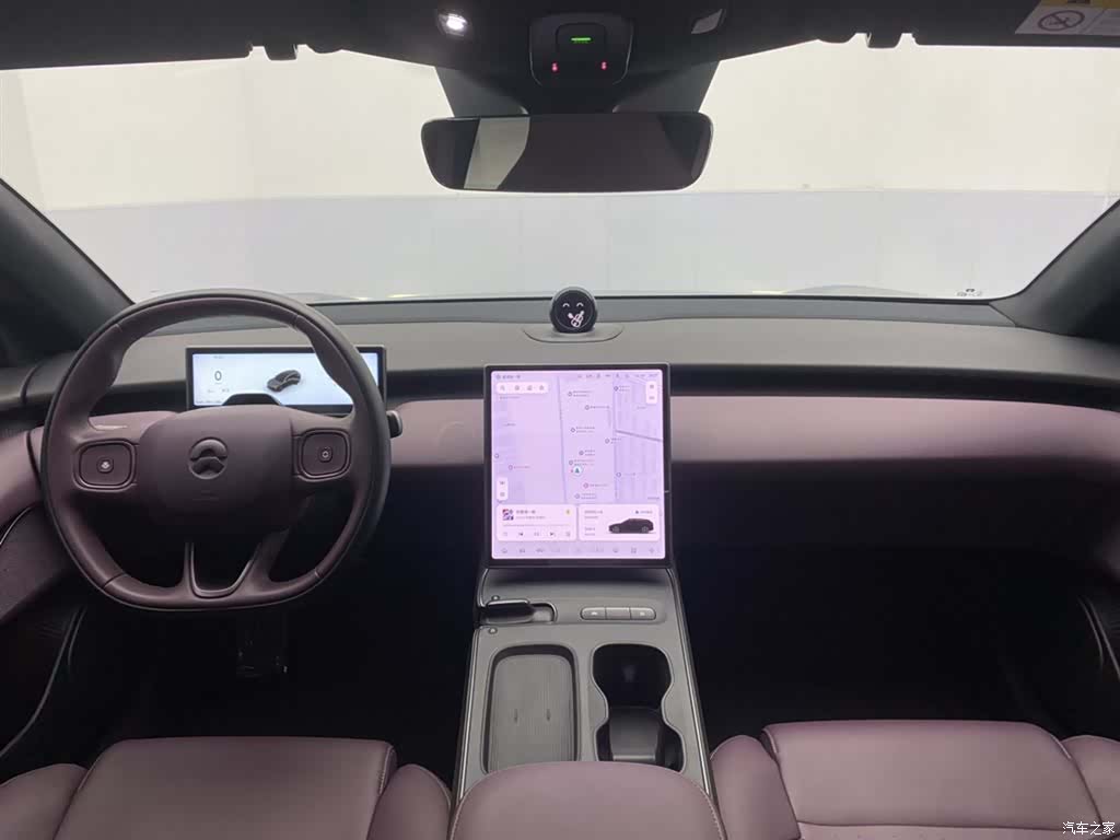 NIO ET5, 2024 13