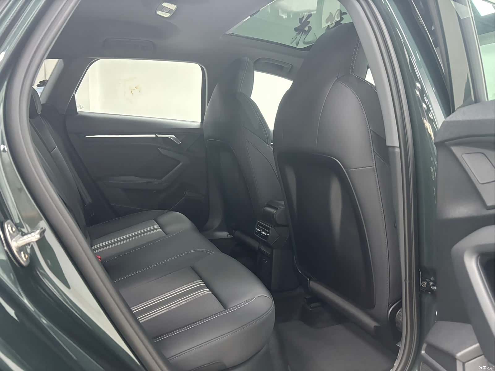 Audi A3, 2023 13