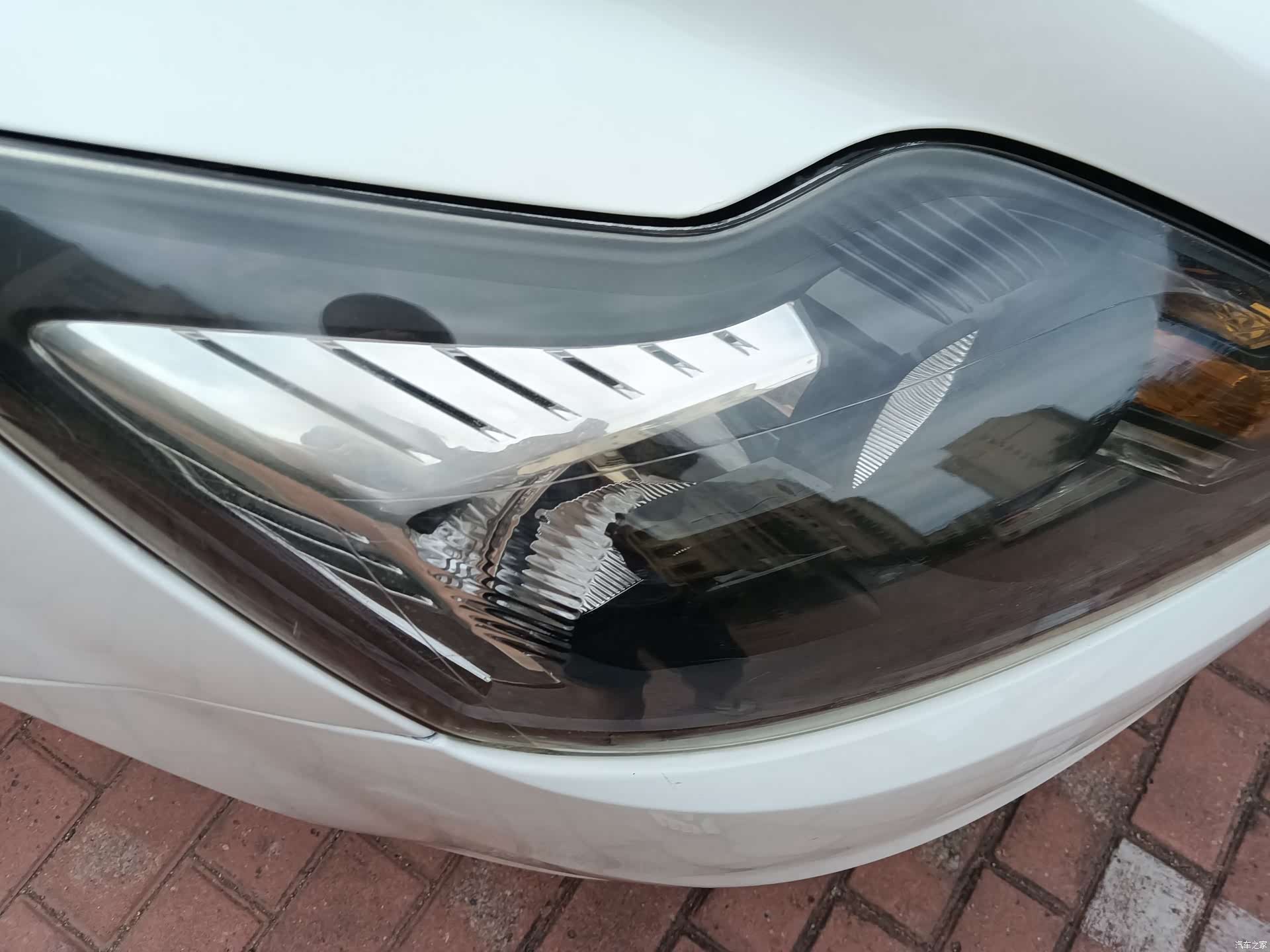 Ford Focus, 2015 9