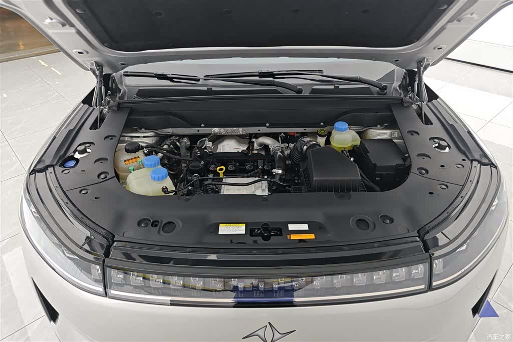 DongFeng eπ008, 2024 10