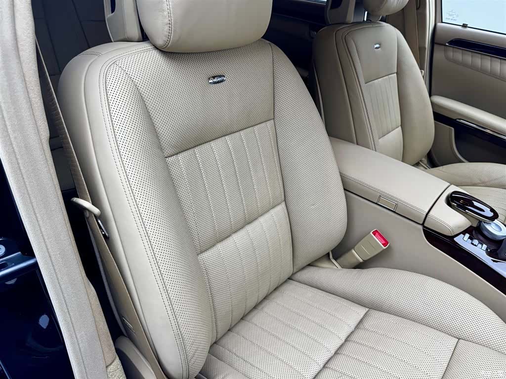 Mercedes-Benz S-Class, 2013 19