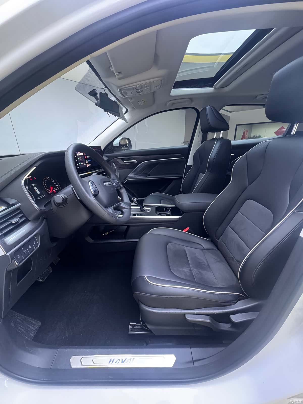 Haval H6, 2022 16