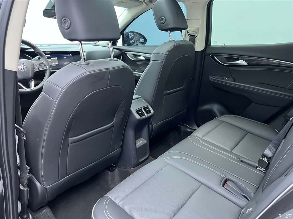 Buick Envision, 2024 26