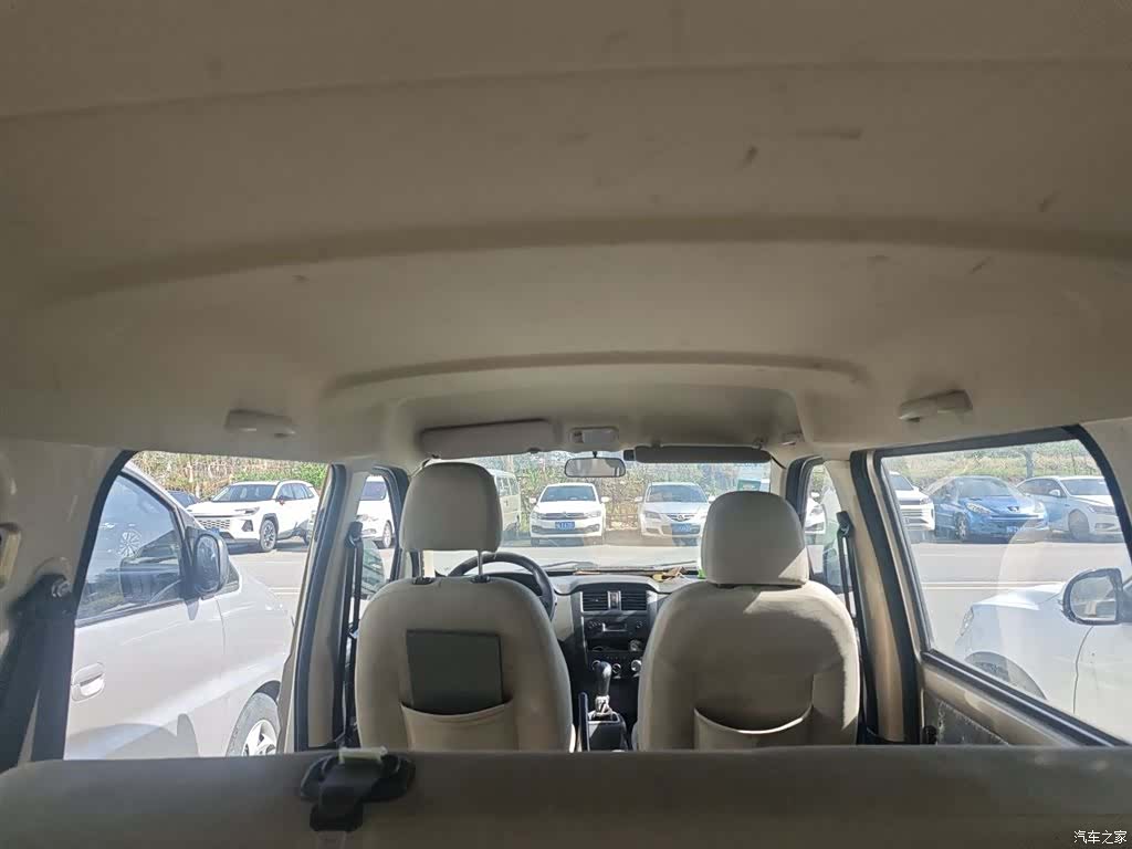 Wuling S, 2018 9