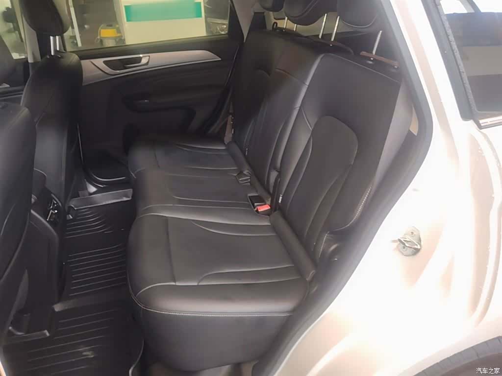 Haval M6, 2021 17