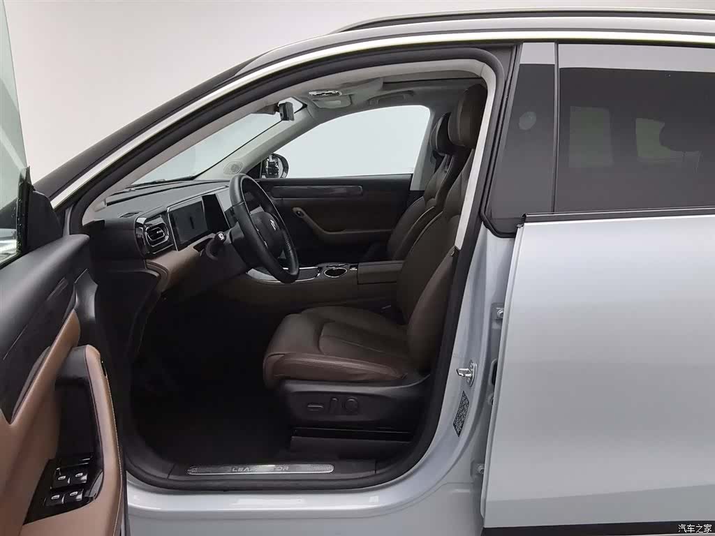 Leapmotor C11, 2023 10