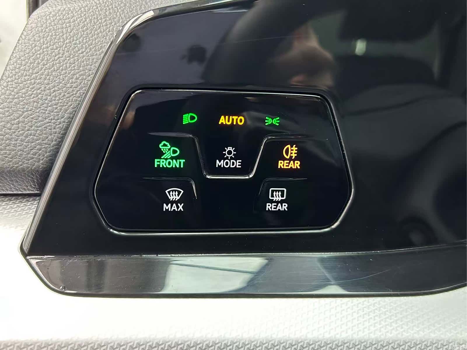 Volkswagen Golf, 2022 11