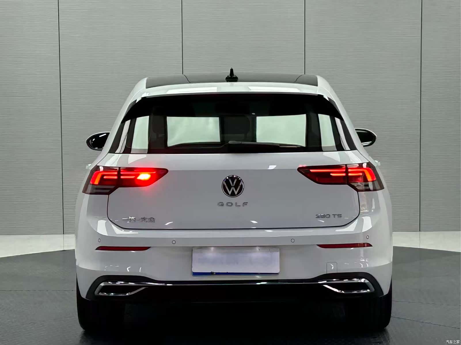 Volkswagen Golf, 2022 4