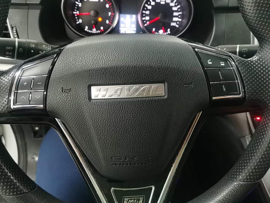 Haval M6