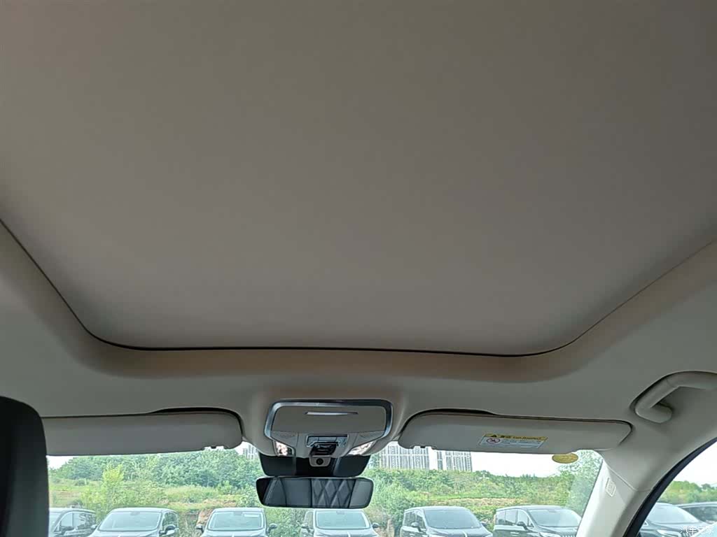 Hongqi HS7, 2024 18