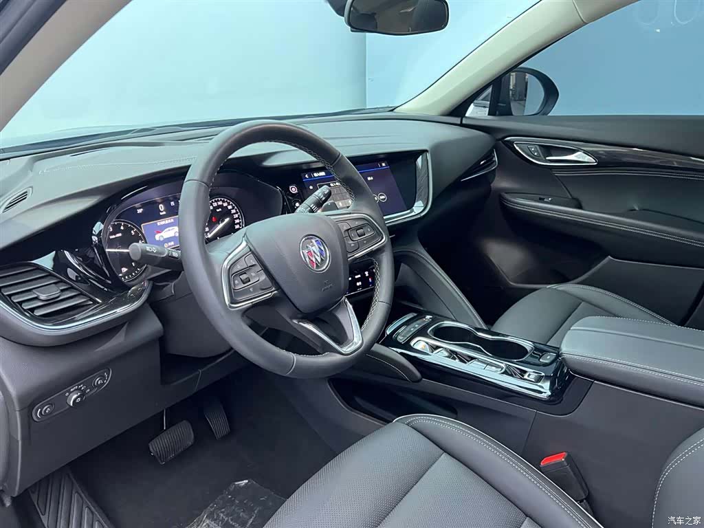 Buick Envision, 2024 31