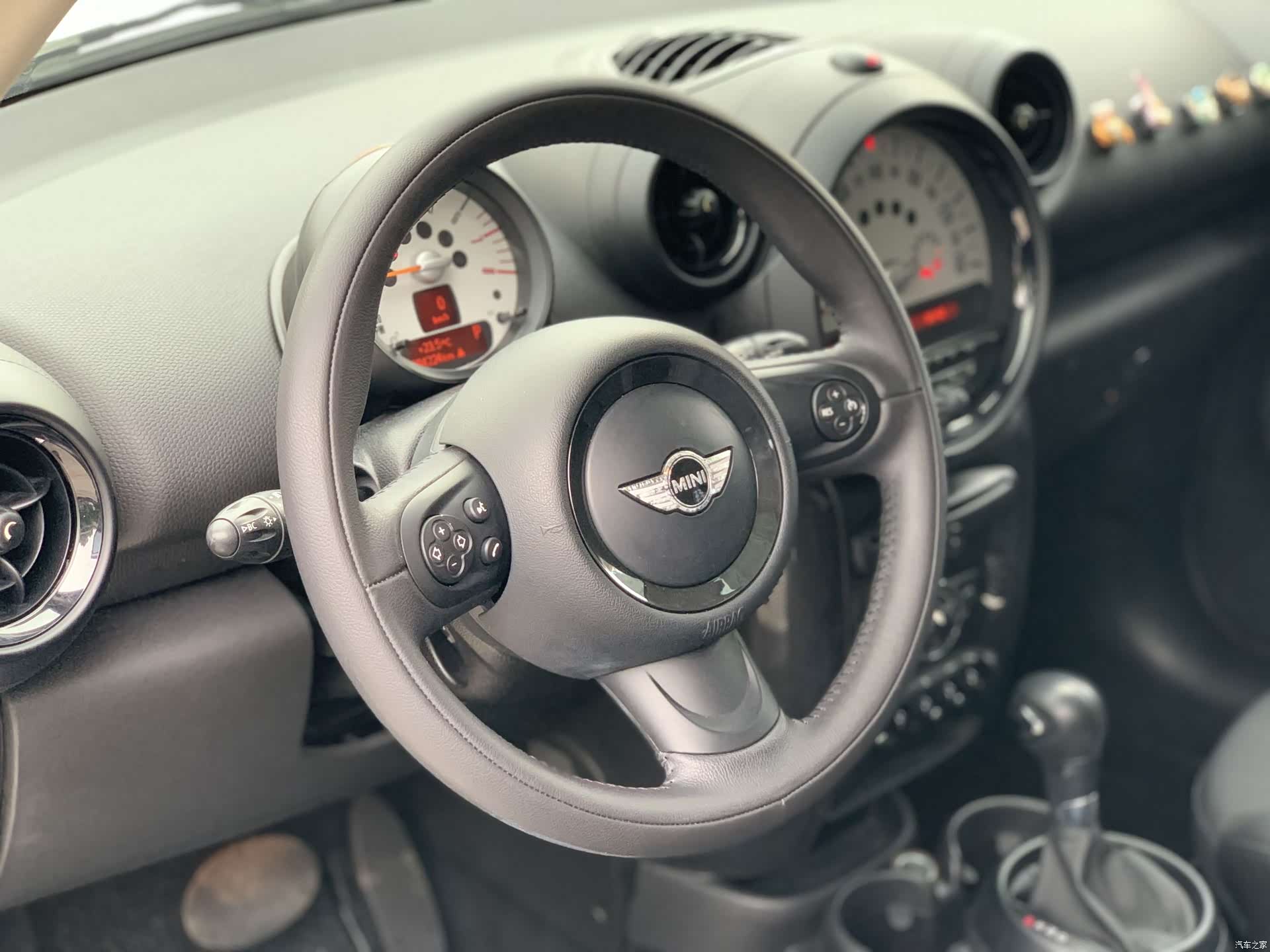 Mini Countryman, 2014 11