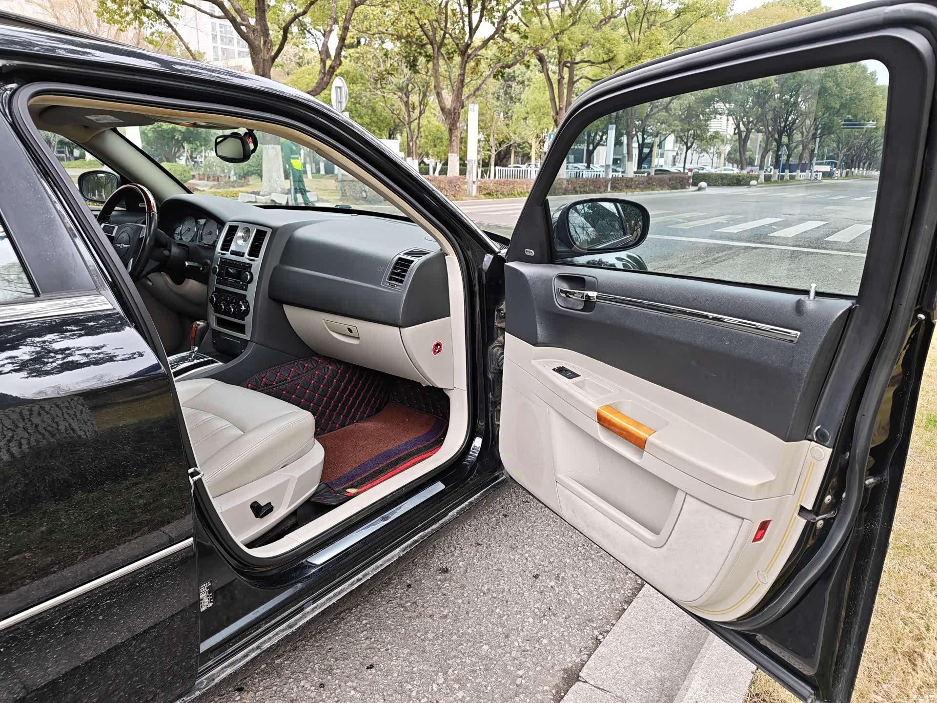 BeiJingKeLaiSiLei 300C, 2009 16