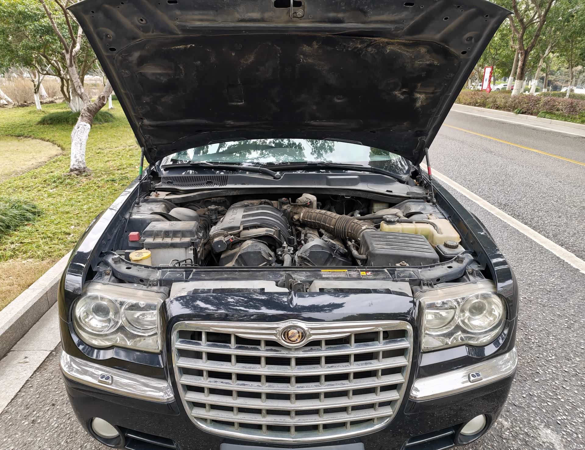 BeiJingKeLaiSiLei 300C, 2009 23