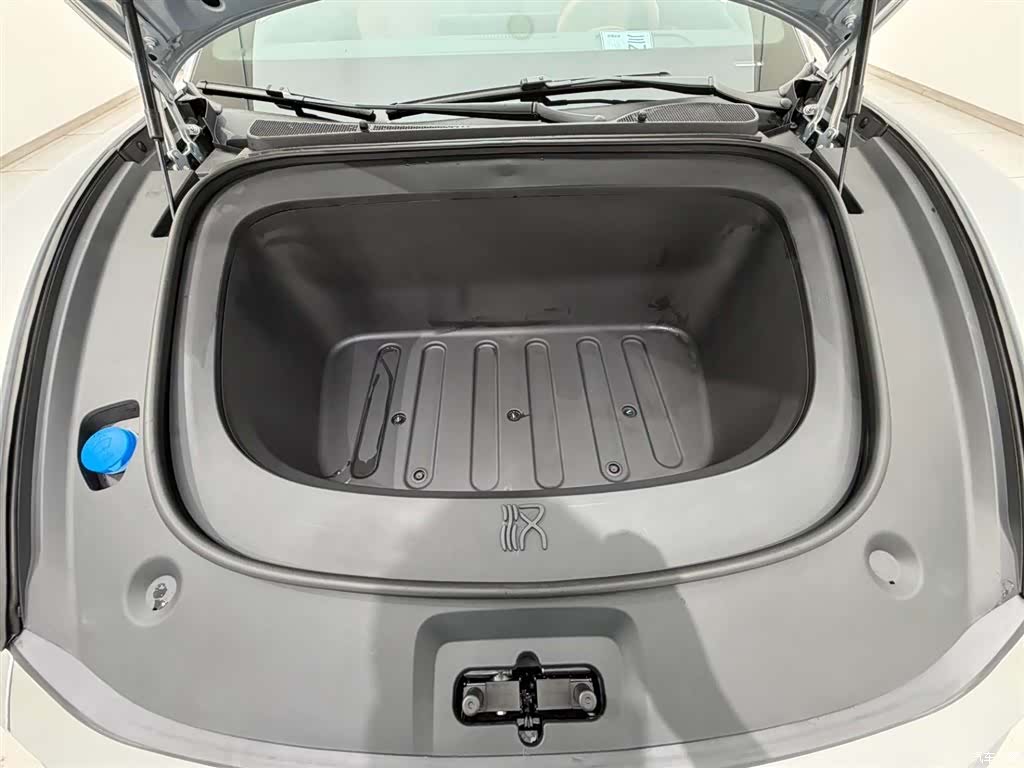 BYD Han, 2025 18