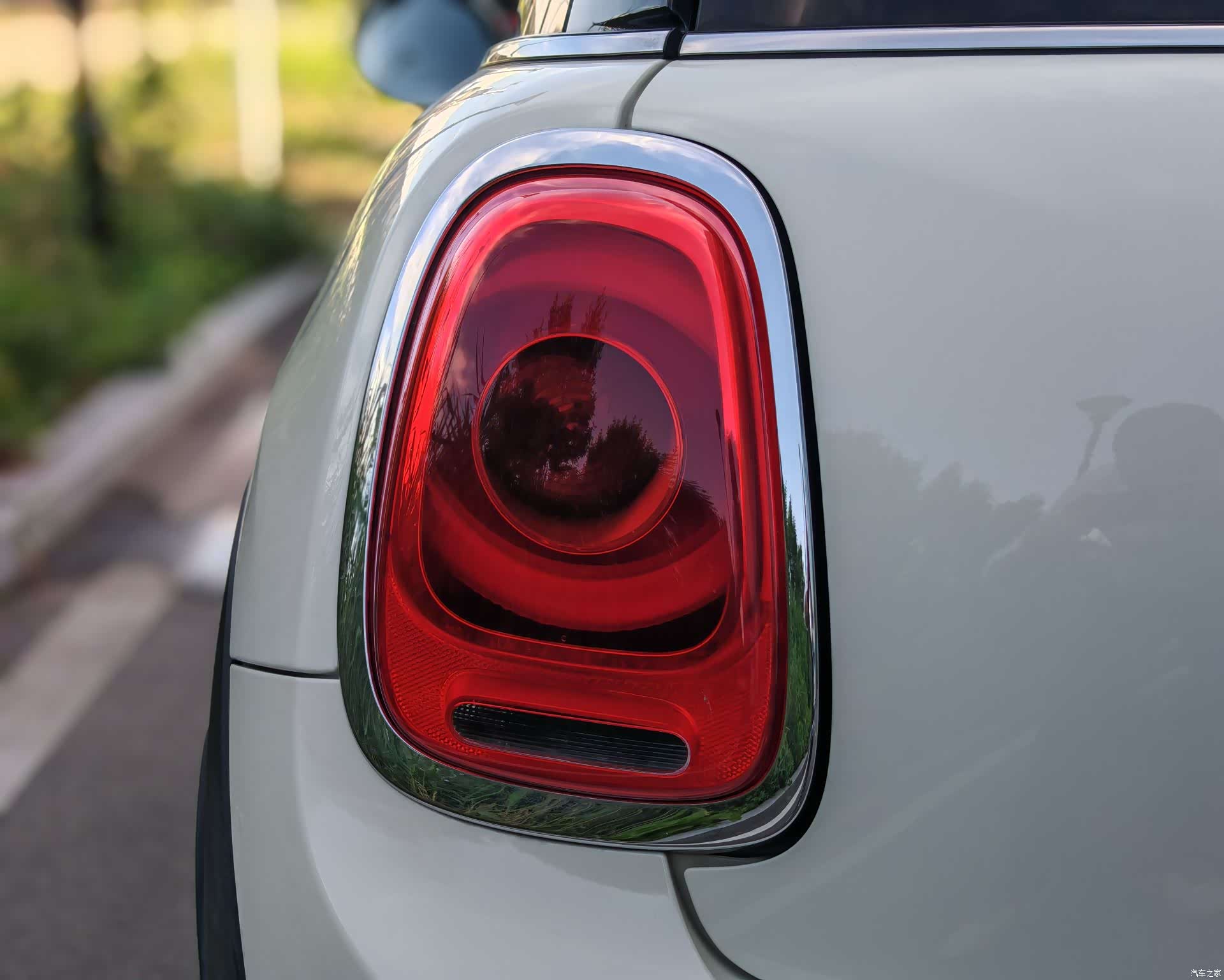 Mini ONE, 2021 10