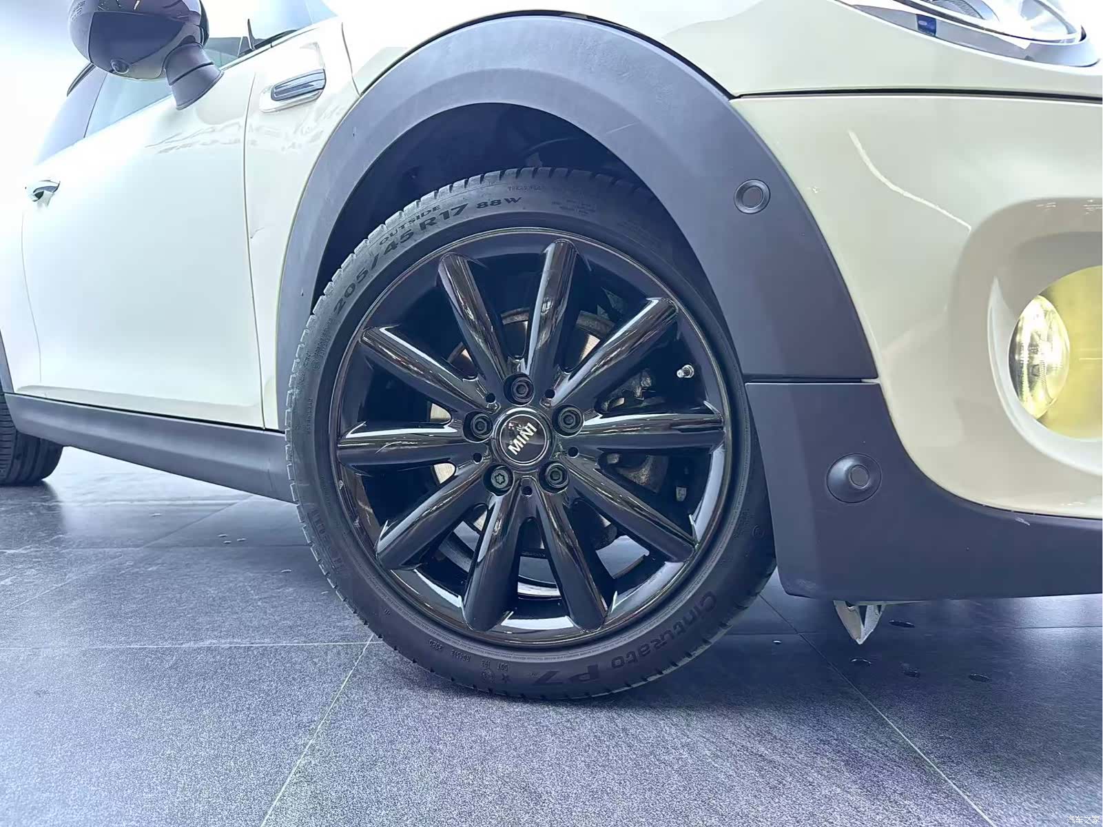 Mini Cooper, 2021 21