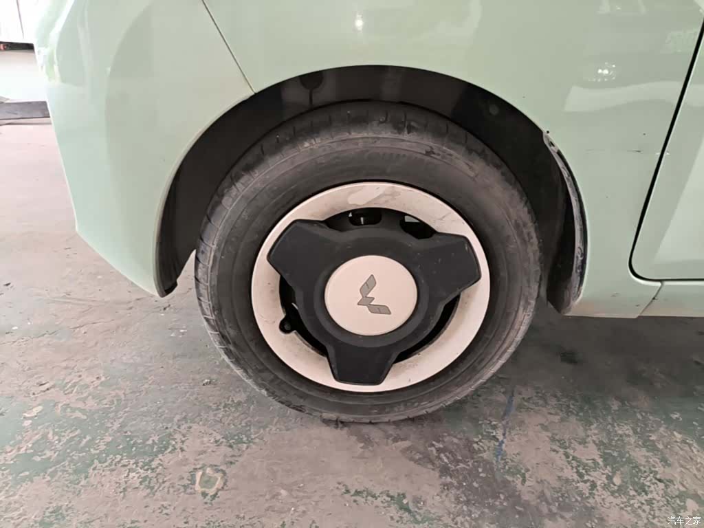 Wuling MINIEV, 2021 23
