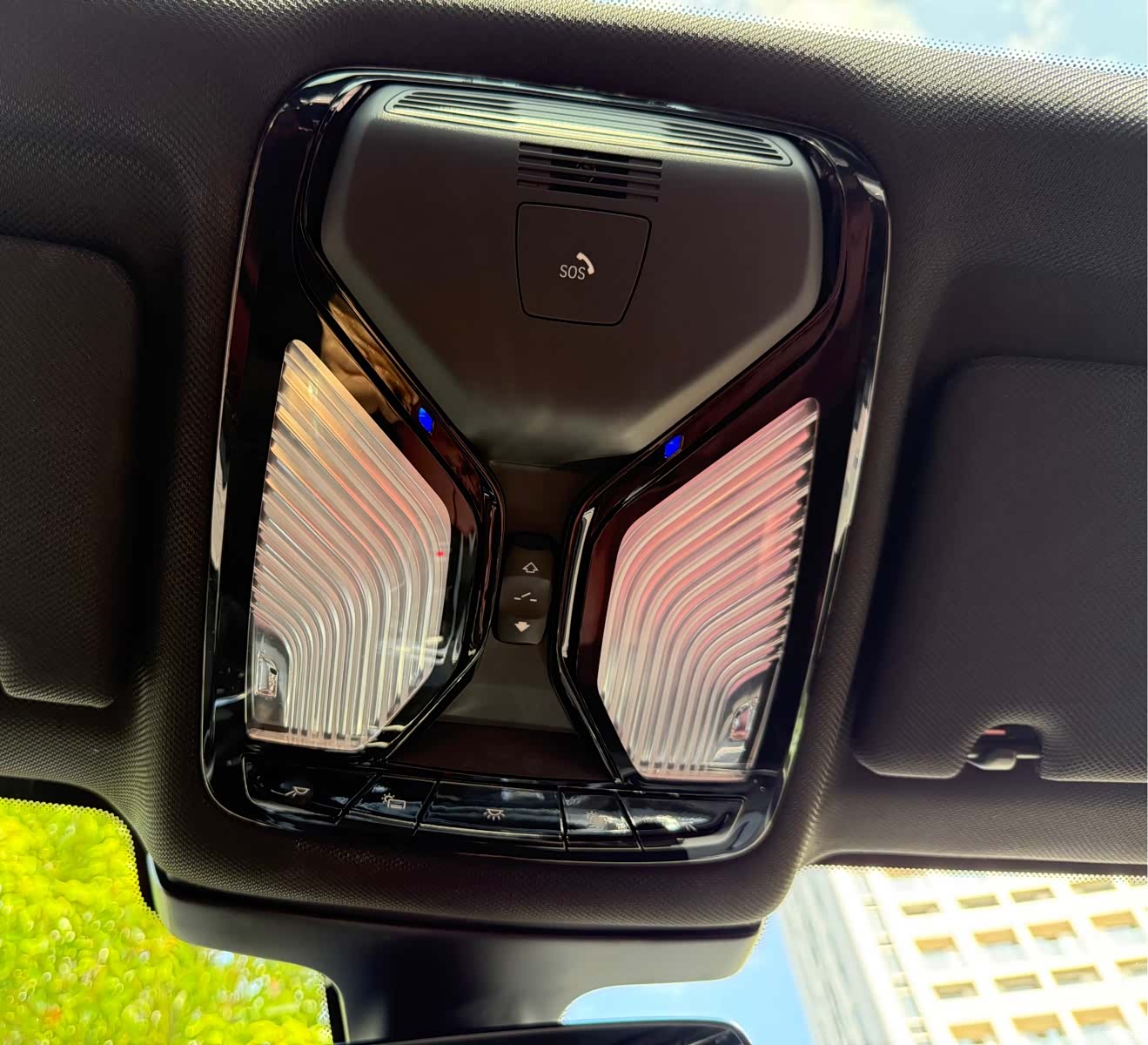 BMW 5 Series, 2019 15