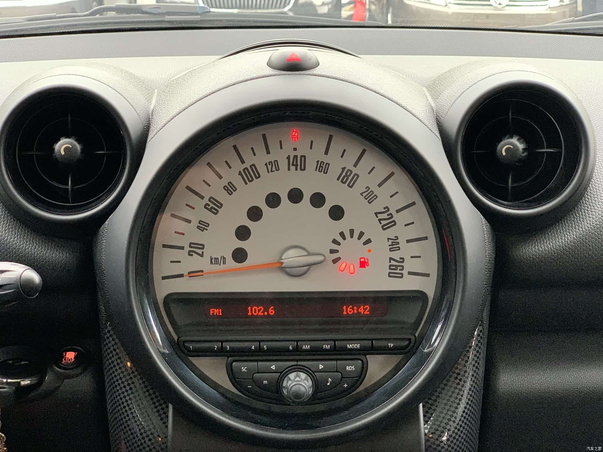 Mini Countryman, 2014 21