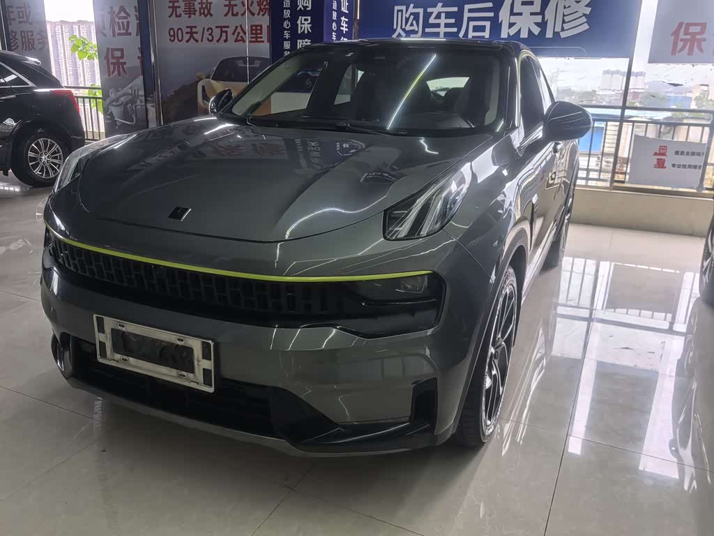 Lynk & Co 05