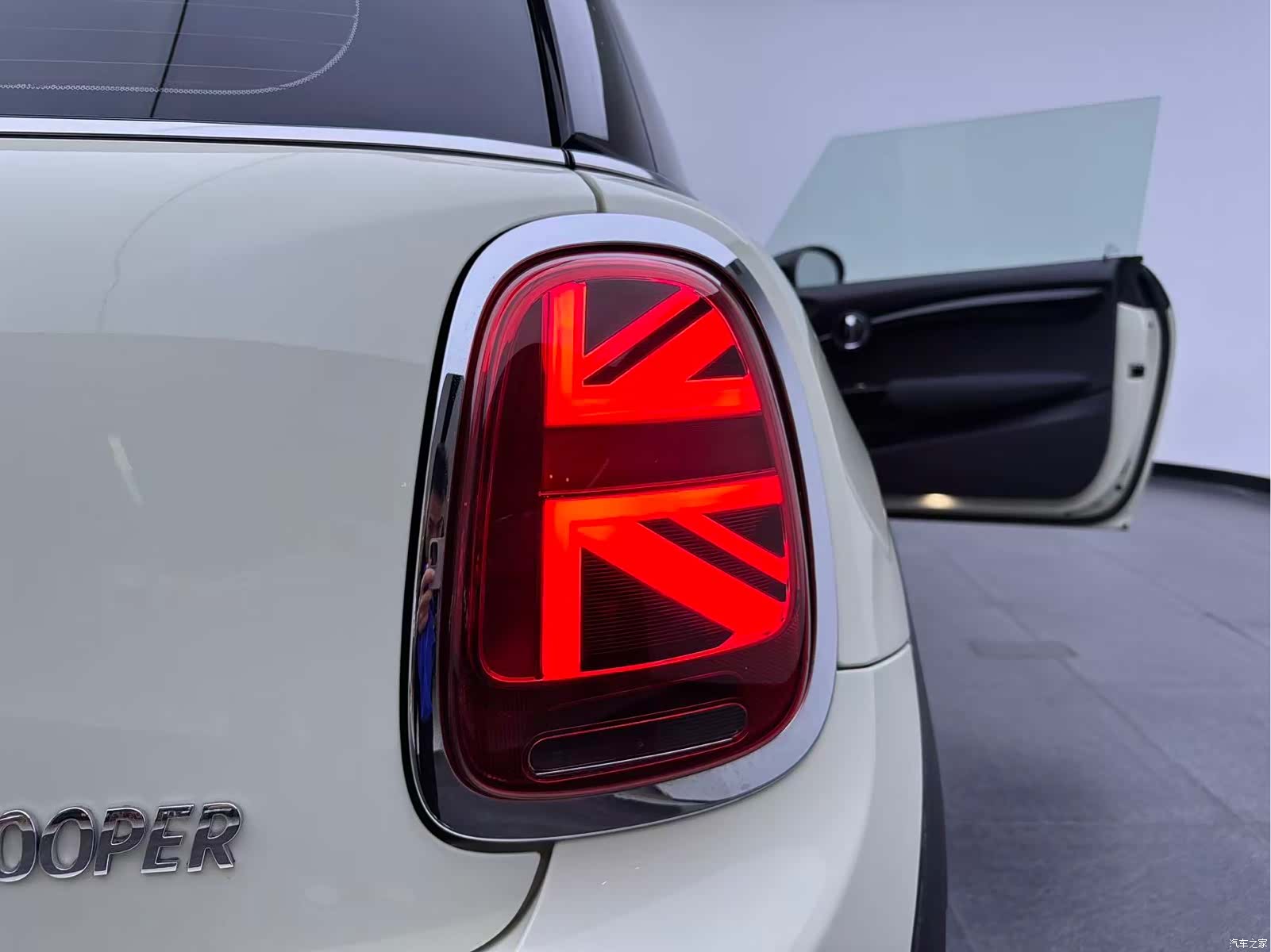 Mini Cooper, 2021 18