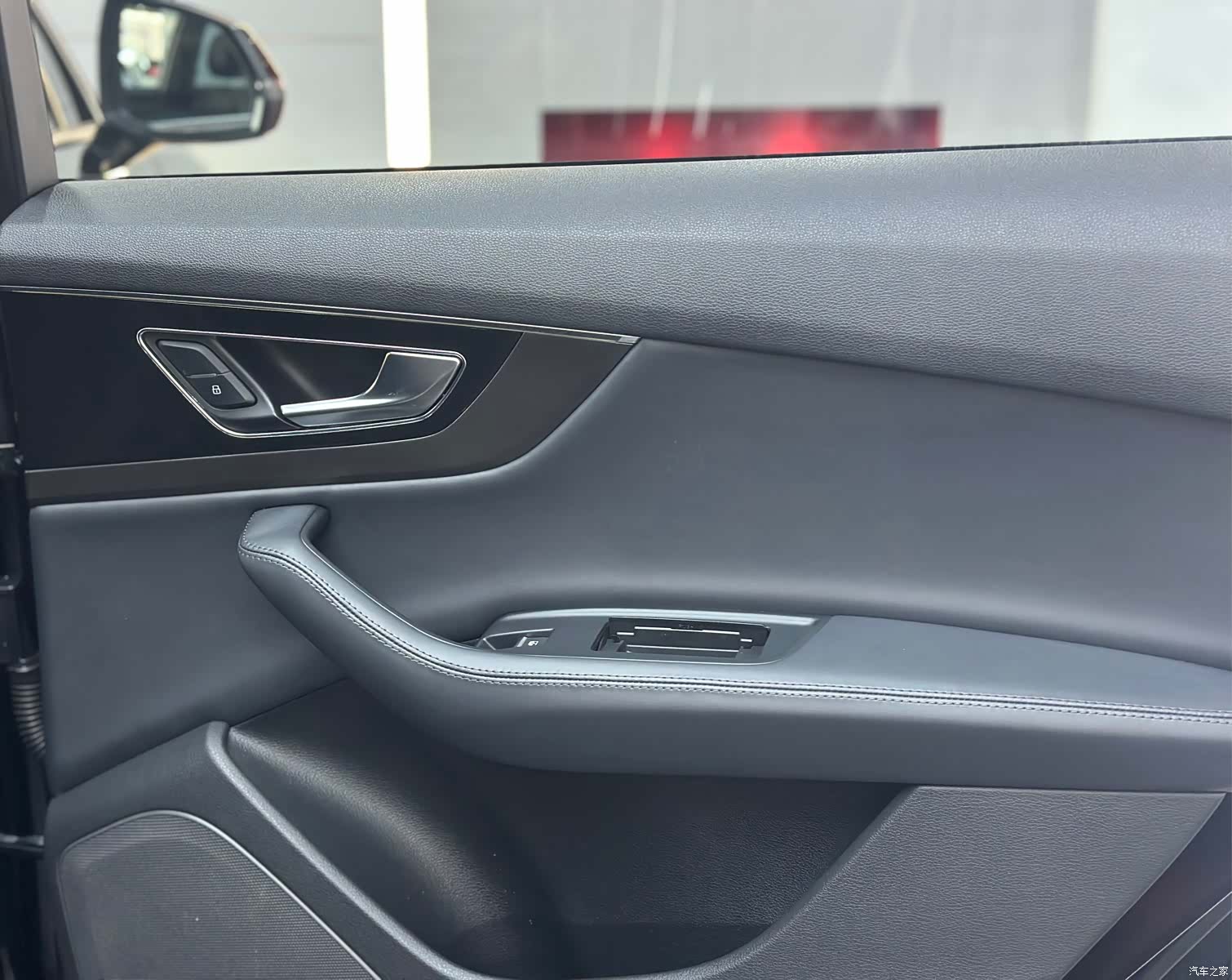 Audi Q7, 2018 7