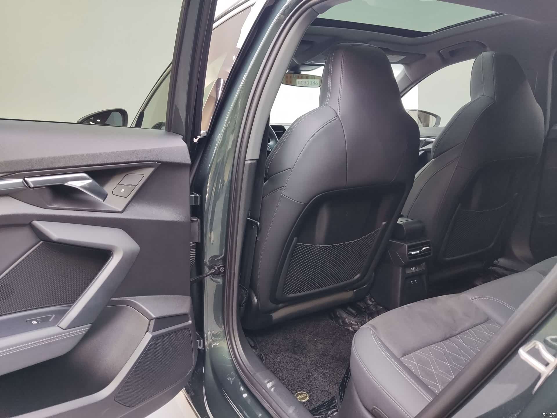 Audi A3, 2022 10