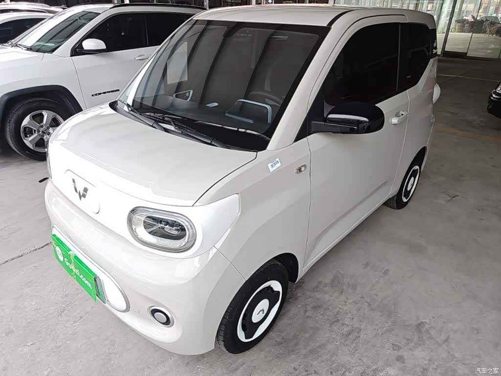 Wuling MINIEV, 2025 2