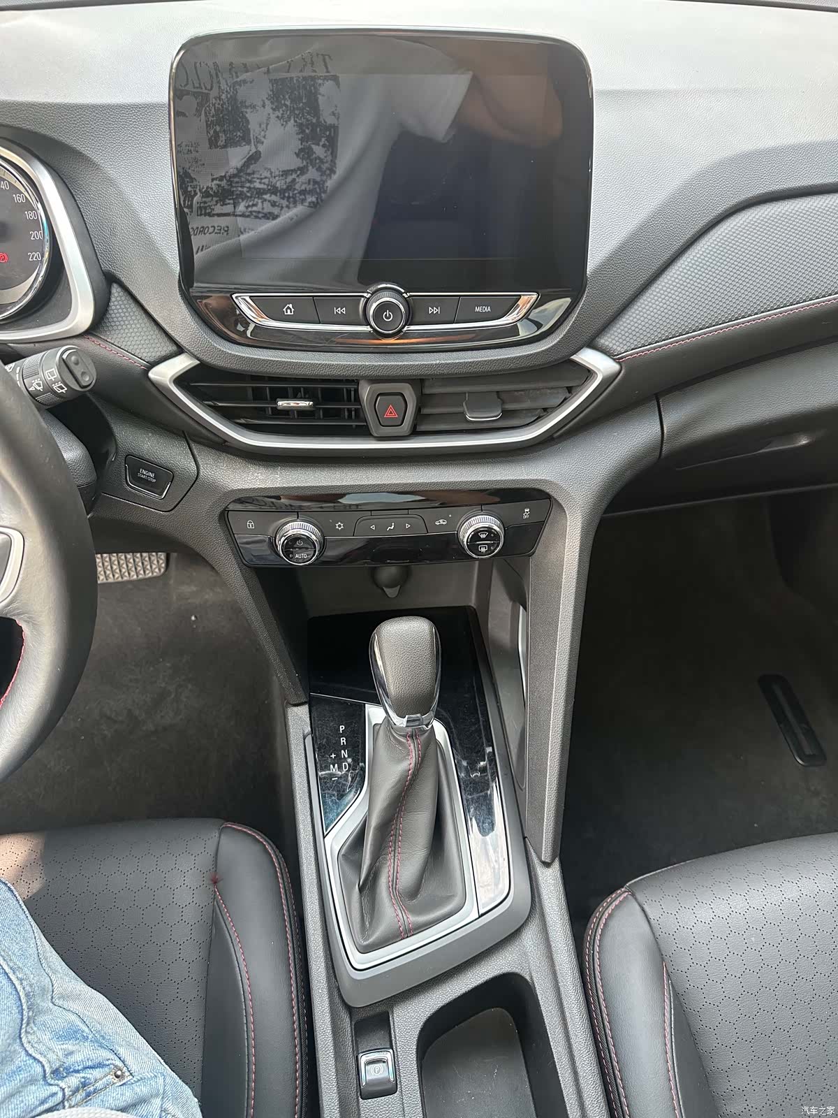 Chevrolet Redline, 2023 15