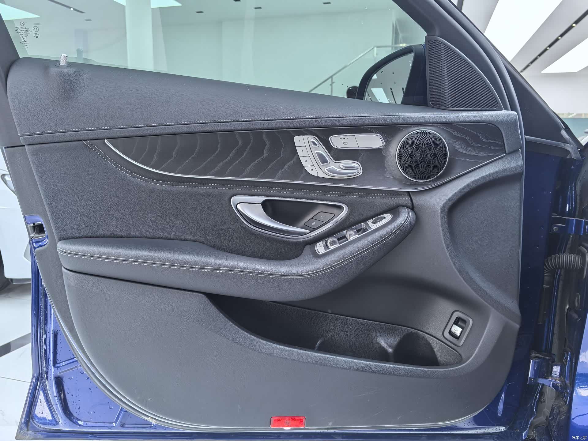Mercedes-Benz C-Class, 2018 9