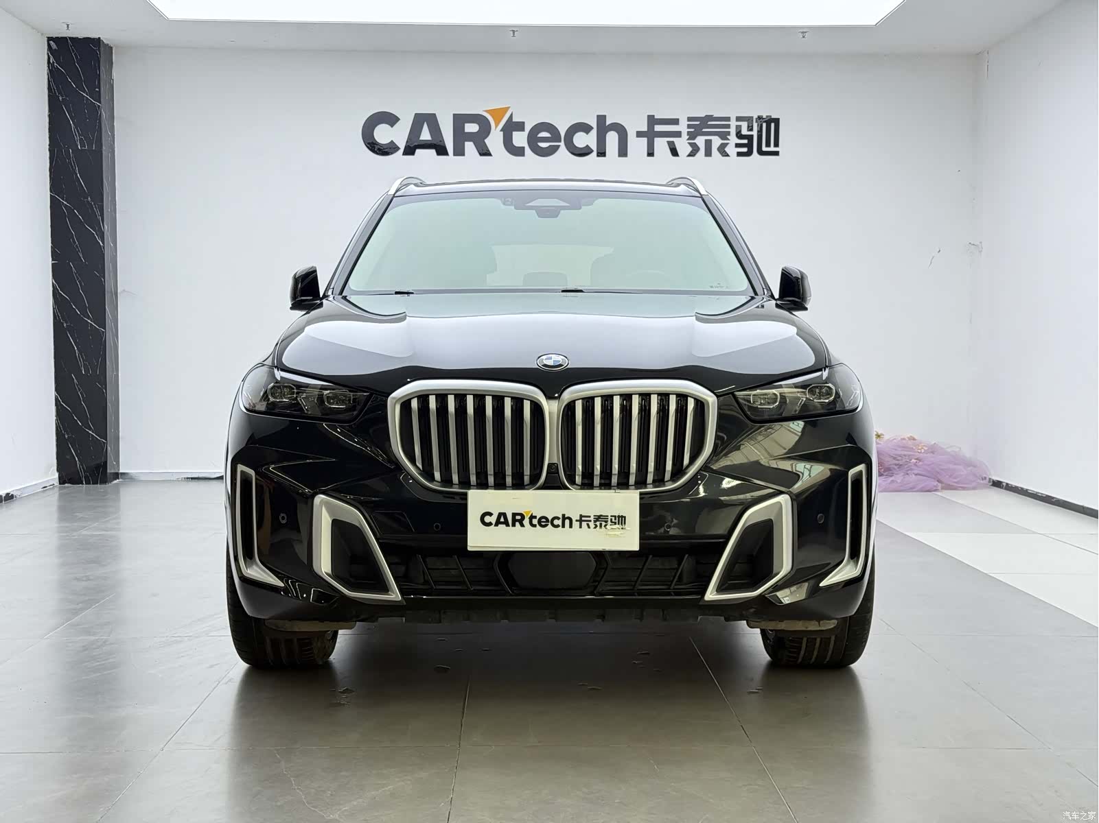 BMW X5, 2024 2