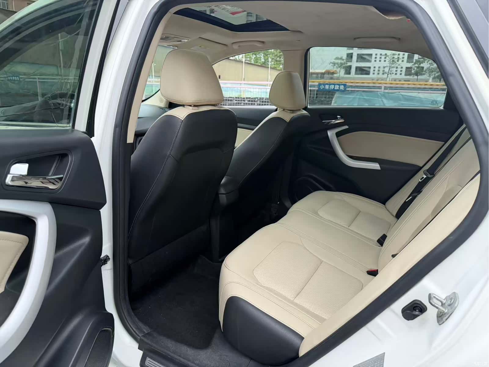 Changan V7, 2015 все фото