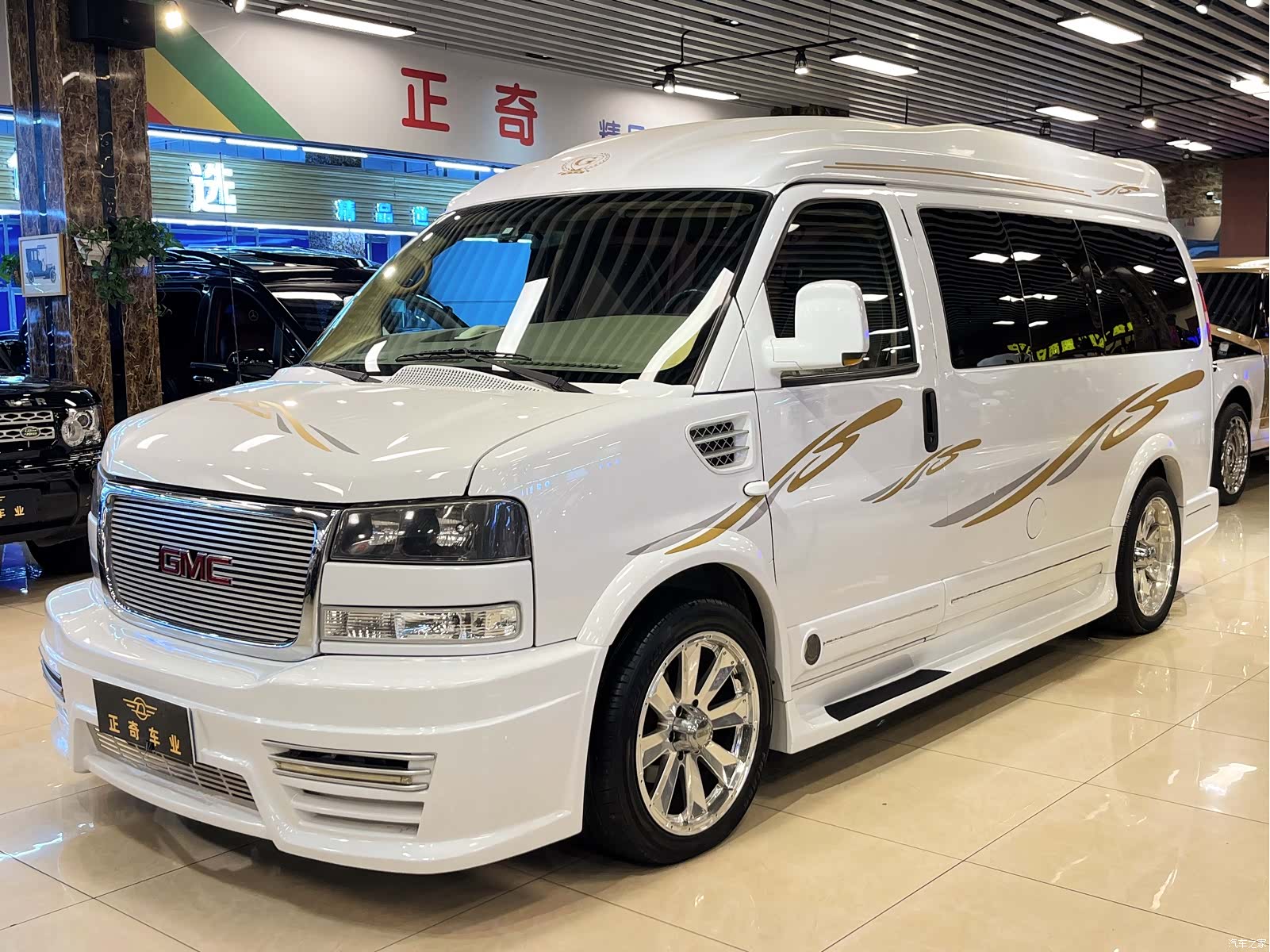 GMC G660S, 2014 3