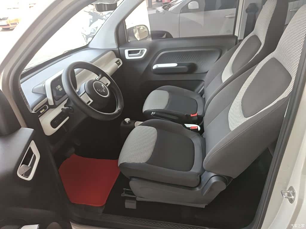 Wuling MINIEV, 2025 15